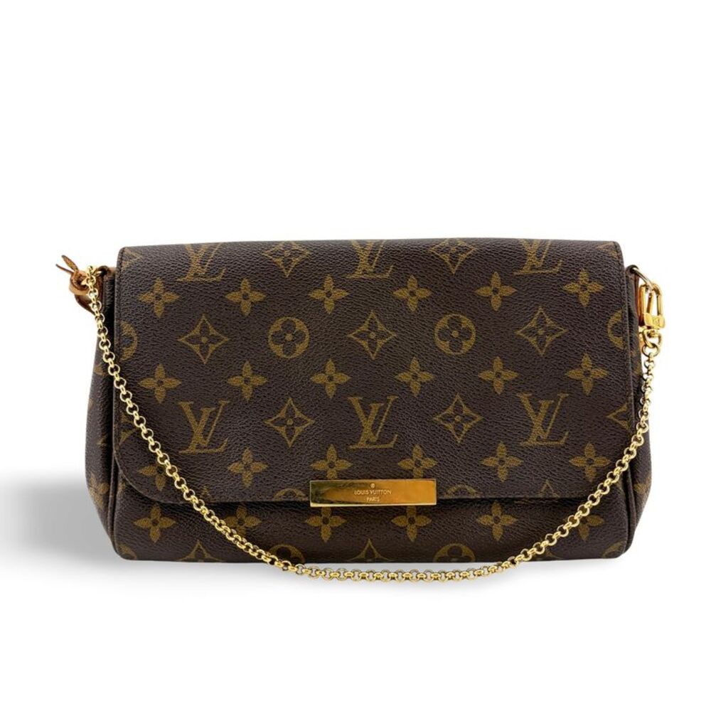 Louis Vuitton Monogram Favorite PM